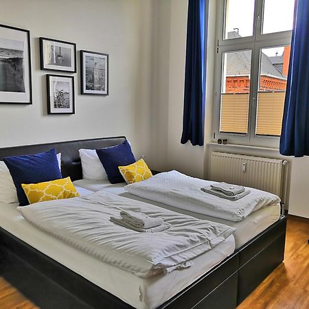 Villa Anna - Carpe Diem Heringsdorf  Kültér fotó