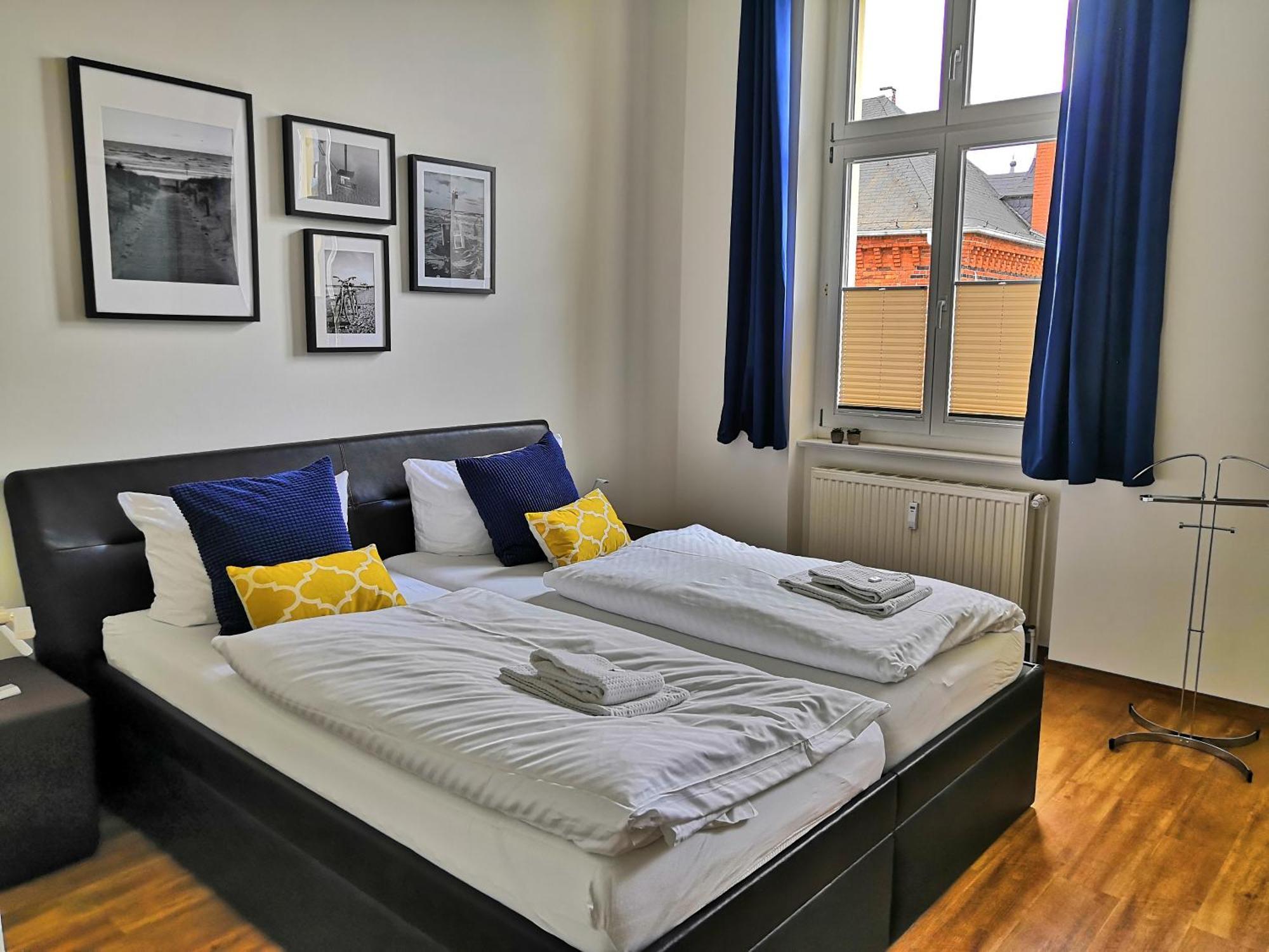 Villa Anna - Carpe Diem Heringsdorf  Kültér fotó