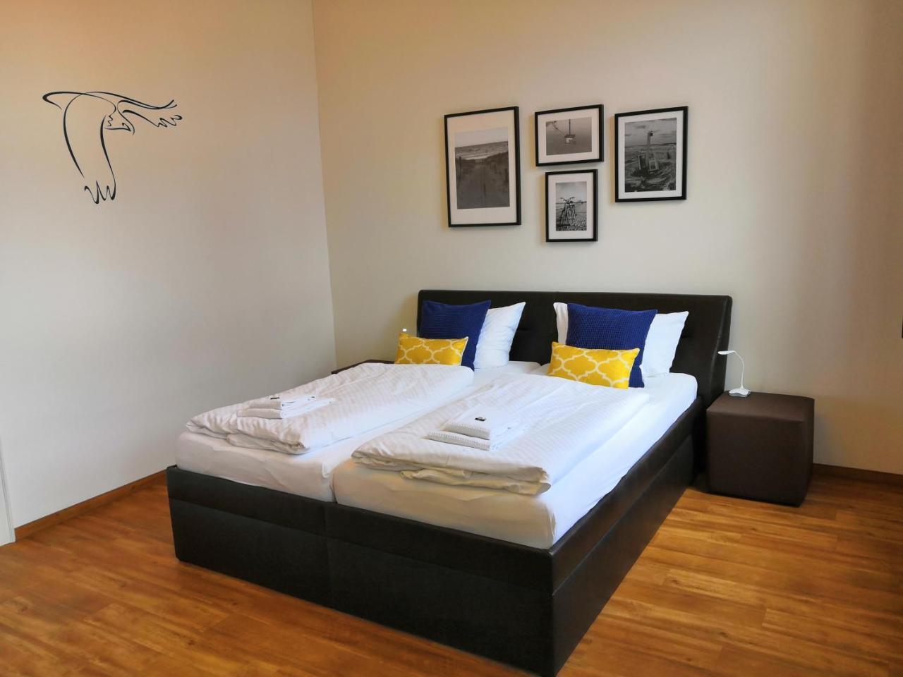 Villa Anna - Carpe Diem Heringsdorf  Kültér fotó